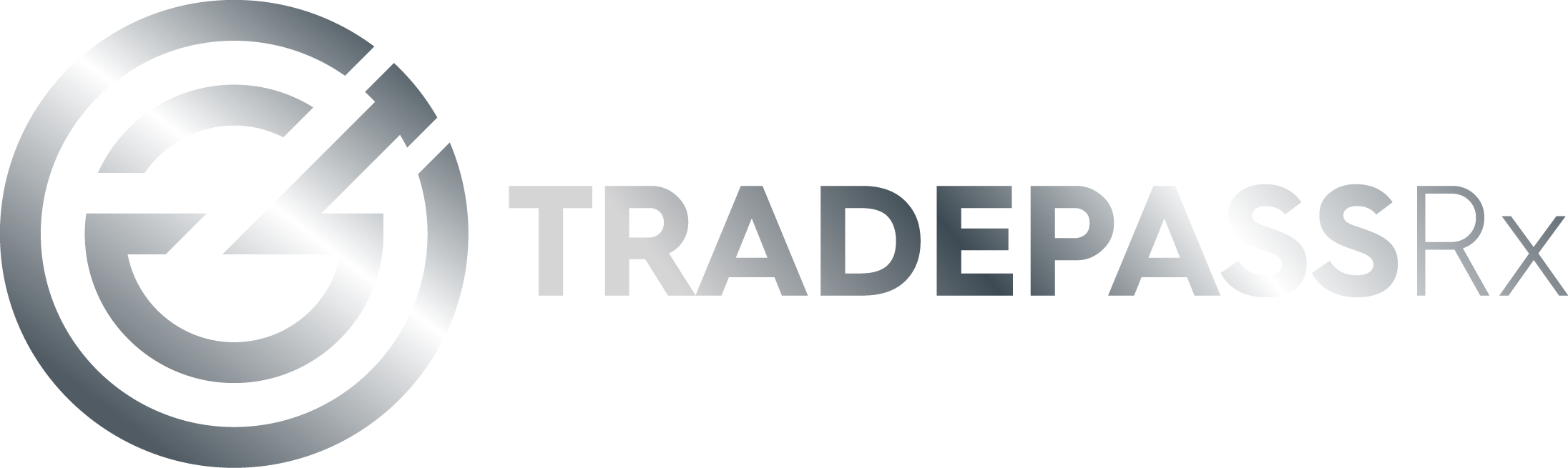 TradepassRx Logo
